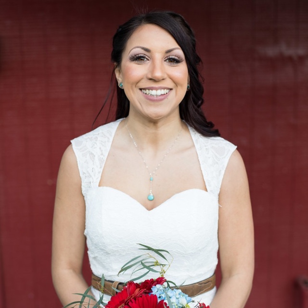 Meet your Posher, Shannon